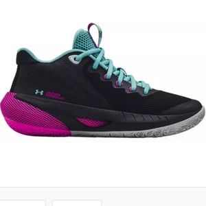 Under Armour Women's HOVR™ Breakthru Basketball Shoes